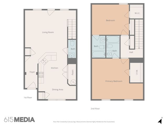 1791 Red Jacket Dr, Antioch, TN 37013