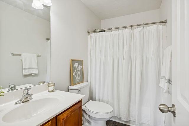 1791 Red Jacket Dr, Antioch, TN 37013