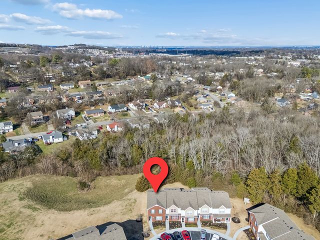 1791 Red Jacket Dr, Antioch, TN 37013