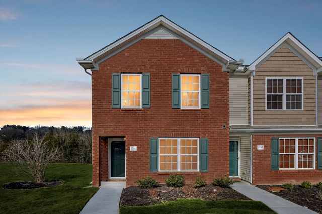 1791 Red Jacket Dr, Antioch, TN 37013