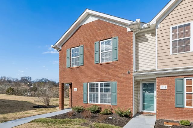 1791 Red Jacket Dr, Antioch, TN 37013