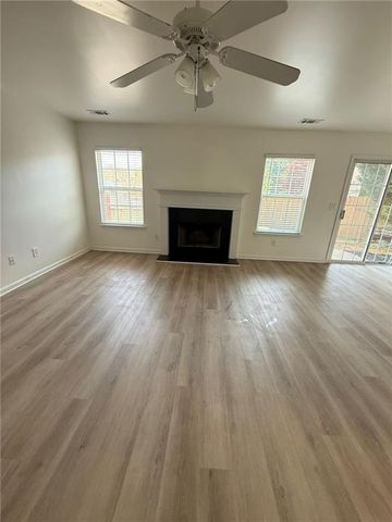 2350 Mayfair Drive, Cumming, GA 30040