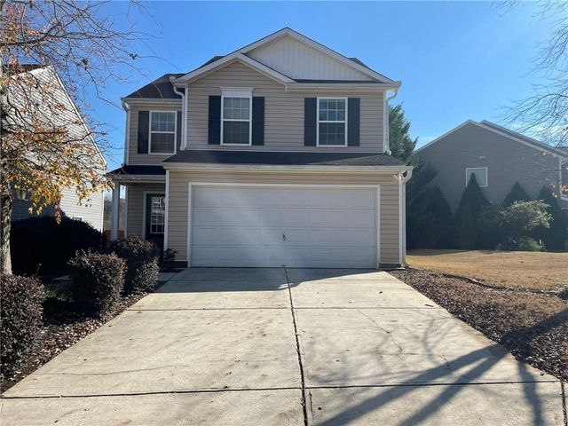 2350 Mayfair Drive, Cumming, GA 30040