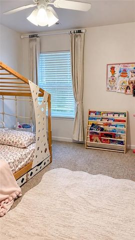 2350 Mayfair Drive, Cumming, GA 30040
