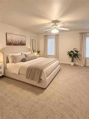 2350 Mayfair Drive, Cumming, GA 30040
