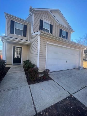 2350 Mayfair Drive, Cumming, GA 30040