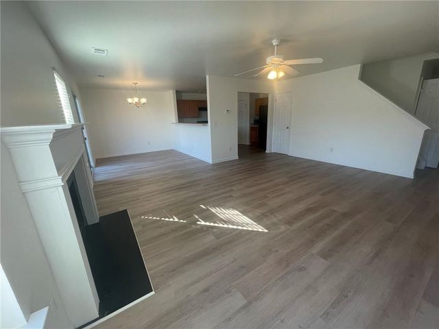 2350 Mayfair Drive, Cumming, GA 30040