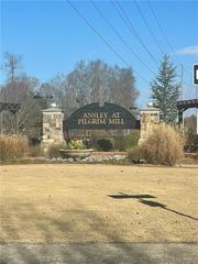 2350 Mayfair Drive, Cumming, GA 30040