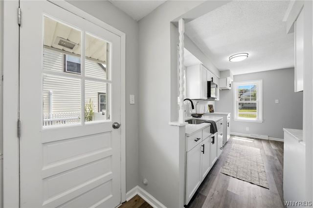 250 East Avenue, North Tonawanda, NY 14120