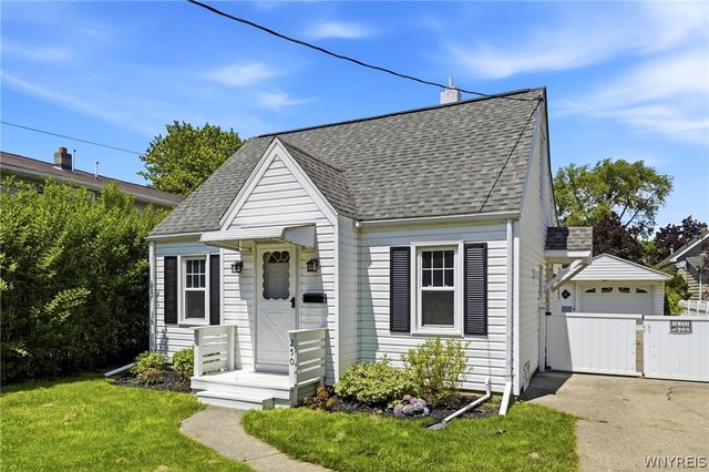 250 East Avenue, North Tonawanda, NY 14120