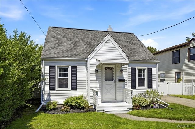 250 East Avenue, North Tonawanda, NY 14120