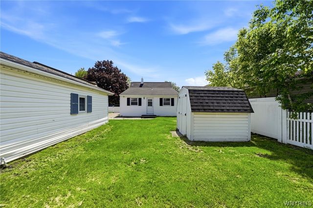 250 East Avenue, North Tonawanda, NY 14120