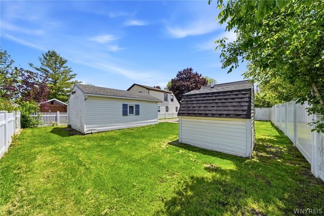 250 East Avenue, North Tonawanda, NY 14120