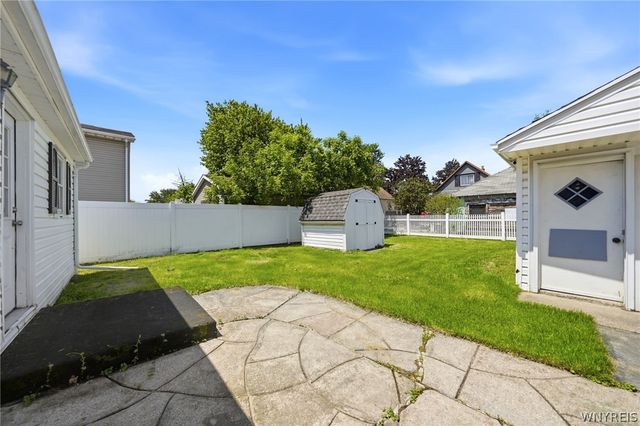 250 East Avenue, North Tonawanda, NY 14120