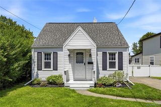 250 East Avenue, North Tonawanda, NY 14120