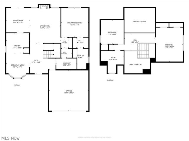 4253 Taylor Court, Brunswick, OH 44212