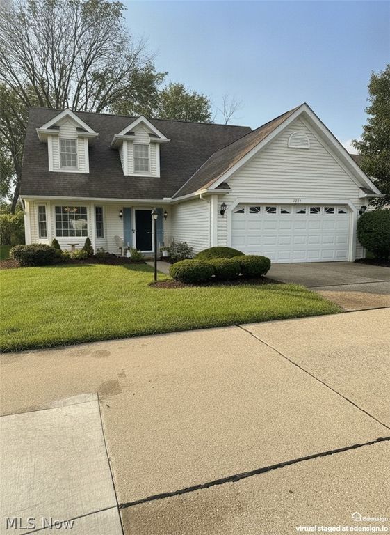 4253 Taylor Court, Brunswick, OH 44212