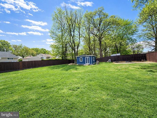 4902 91ST PL, Lanham, MD 20706