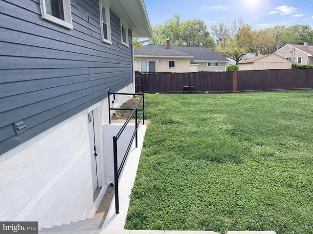 4902 91ST PL, Lanham, MD 20706