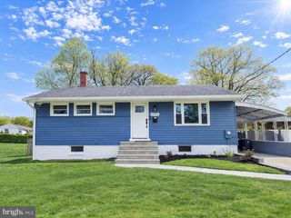 4902 91ST PL, Lanham, MD 20706