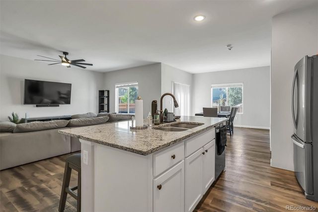 2303 Coyote Creek Drive, Fort Lupton, CO 80621