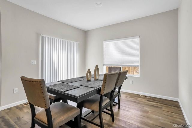 2303 Coyote Creek Drive, Fort Lupton, CO 80621