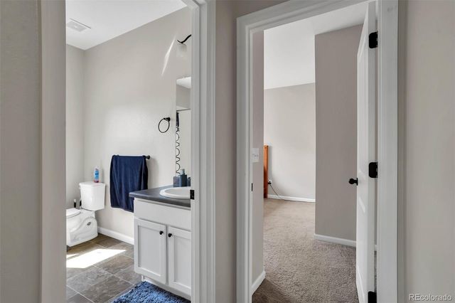 2303 Coyote Creek Drive, Fort Lupton, CO 80621