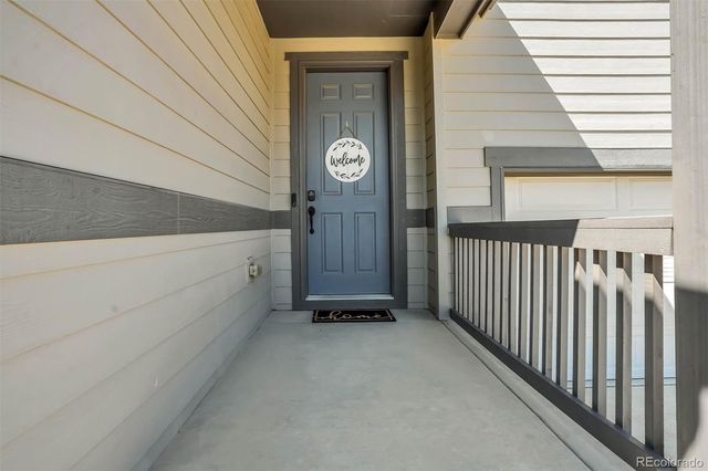 2303 Coyote Creek Drive, Fort Lupton, CO 80621