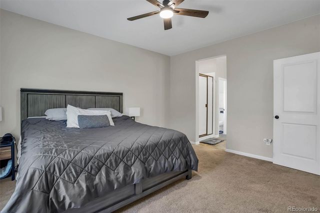 2303 Coyote Creek Drive, Fort Lupton, CO 80621