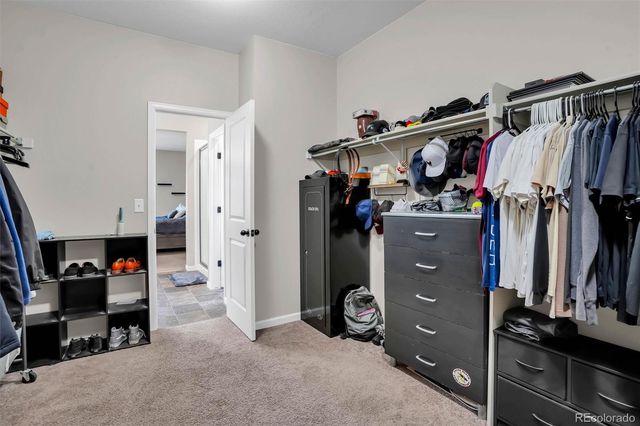 2303 Coyote Creek Drive, Fort Lupton, CO 80621