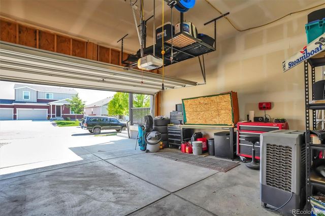2303 Coyote Creek Drive, Fort Lupton, CO 80621