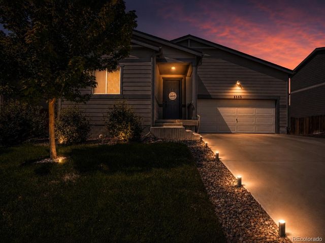 2303 Coyote Creek Drive, Fort Lupton, CO 80621