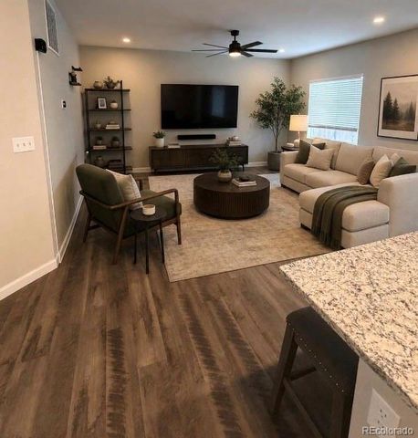 2303 Coyote Creek Drive, Fort Lupton, CO 80621