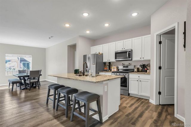 2303 Coyote Creek Drive, Fort Lupton, CO 80621