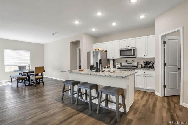 2303 Coyote Creek Drive, Fort Lupton, CO 80621