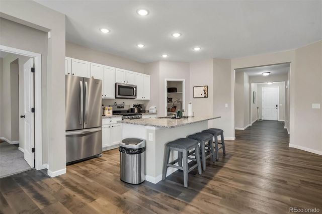 2303 Coyote Creek Drive, Fort Lupton, CO 80621