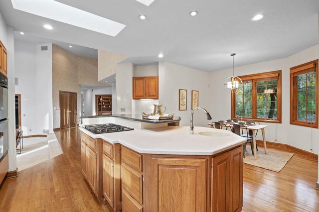 3055 Carriage Lane, Columbus, OH 43221