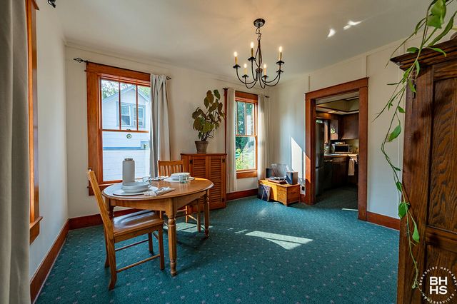 22 Dewey Avenue, Piercefield, NY 12973