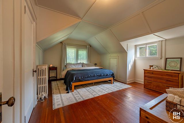 22 Dewey Avenue, Piercefield, NY 12973