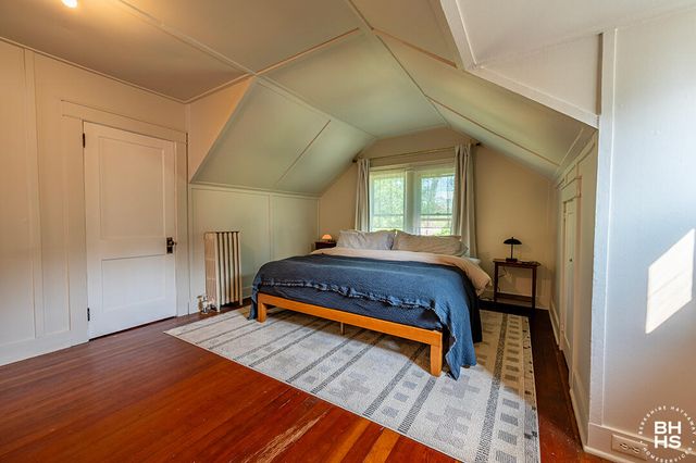 22 Dewey Avenue, Piercefield, NY 12973