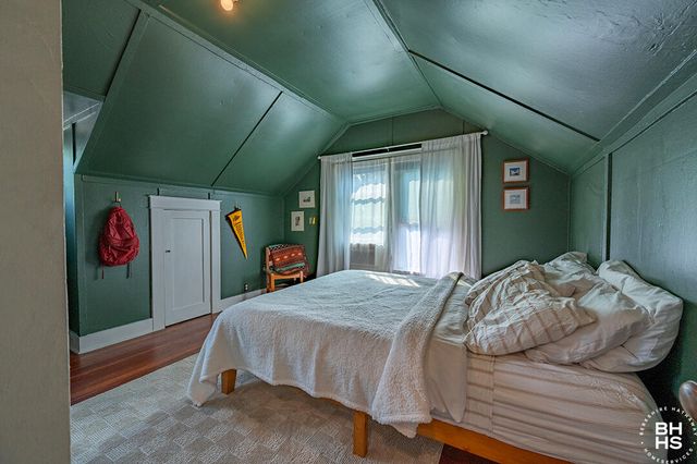 22 Dewey Avenue, Piercefield, NY 12973