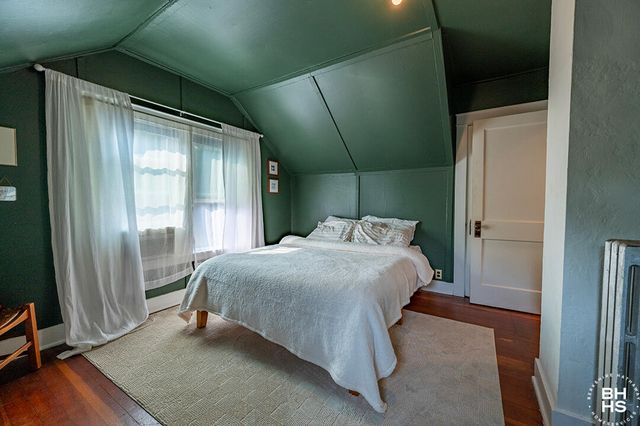 22 Dewey Avenue, Piercefield, NY 12973