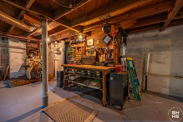 22 Dewey Avenue, Piercefield, NY 12973