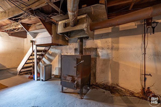 22 Dewey Avenue, Piercefield, NY 12973