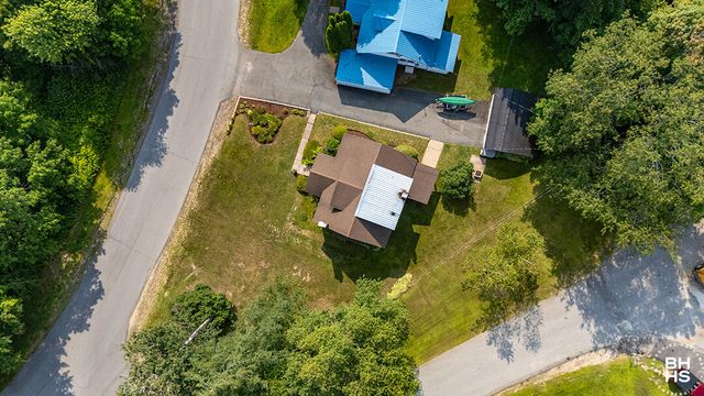 22 Dewey Avenue, Piercefield, NY 12973