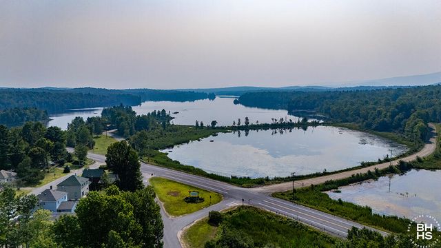 22 Dewey Avenue, Piercefield, NY 12973