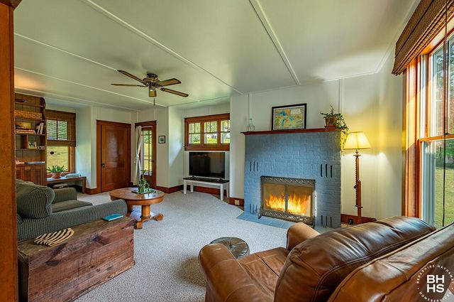 22 Dewey Avenue, Piercefield, NY 12973