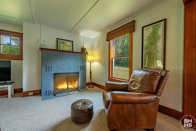 22 Dewey Avenue, Piercefield, NY 12973