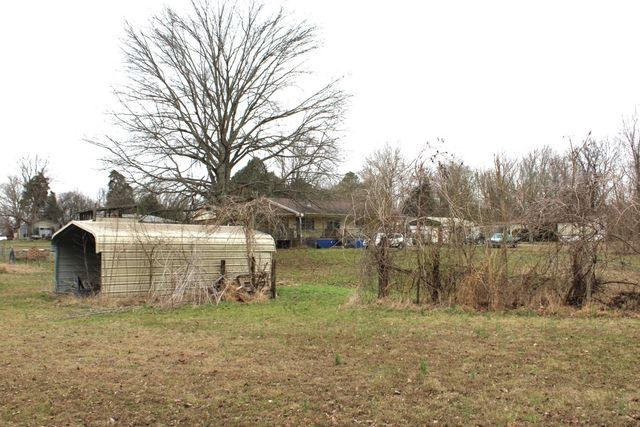 1648 DRY HILL RD W, Ripley, TN 38063