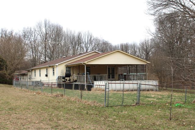 1648 DRY HILL RD W, Ripley, TN 38063